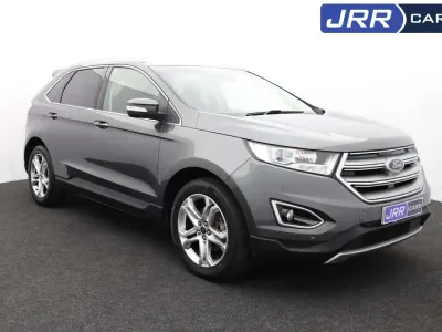 Used Ford Edge