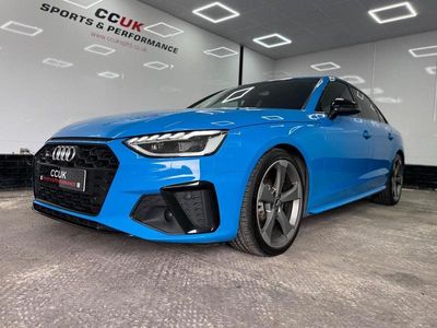 Audi S4