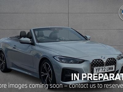 BMW 420