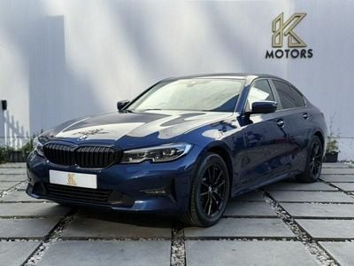 BMW 330e