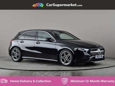 used Mercedes A220 A-ClassAMG Line Auto