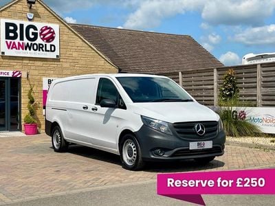 Mercedes Vito
