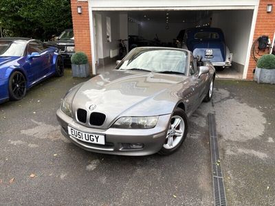 BMW Z3