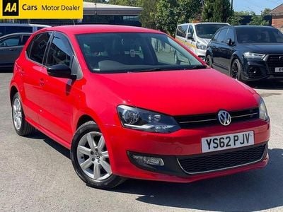 VW Polo
