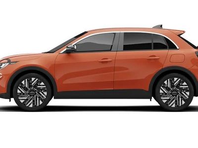 Used Fiat 600 La Prima 136 HP (100 kW) 2025 SUV