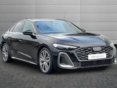 Used Audi A5