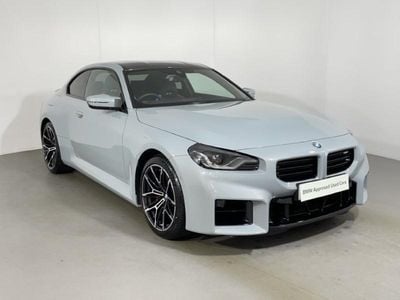 Used BMW M2