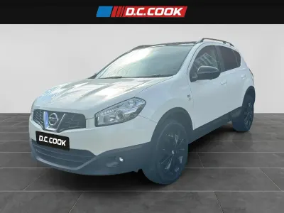 Used Nissan Qashqai