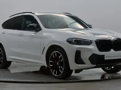 Usado BMW X4