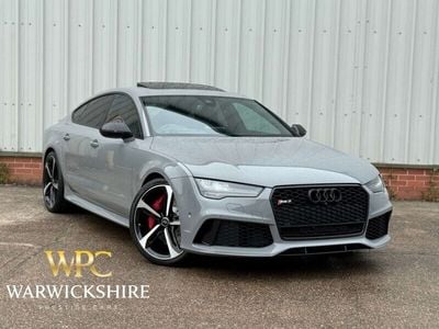 Audi RS7 Sportback