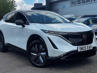 Nissan Ariya