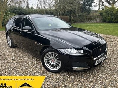 Jaguar XF Sportbrake