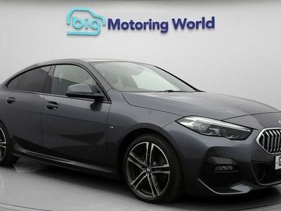 BMW 220