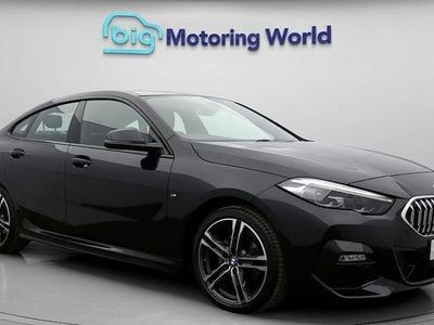 Used BMW 218 M Sport 136 HP (100 kW) 2024 Coupe