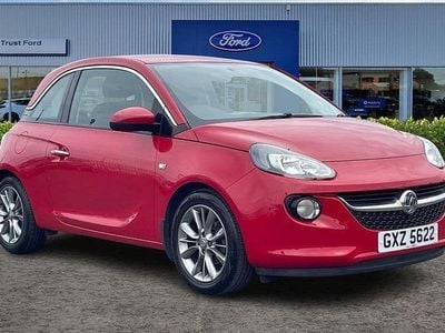 Vauxhall Adam