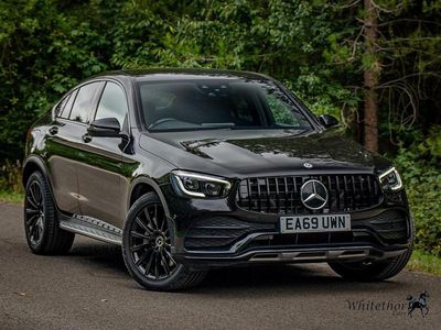 Mercedes GLC300