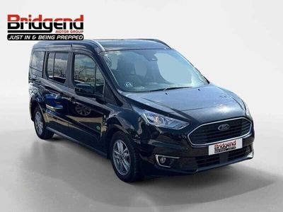 Ford Grand Tourneo Connect