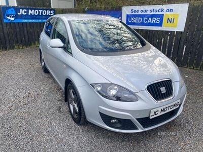 Seat Altea