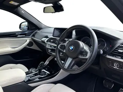 Usado BMW X4