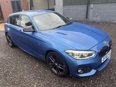 BMW 125