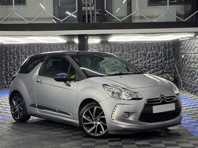 Citroën DS3