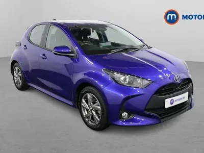 Used Toyota Yaris 116 HP (85 kW) 2026 Hatchback
