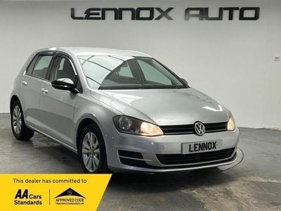 VW Golf VII