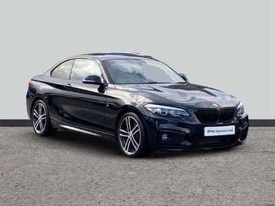BMW 220