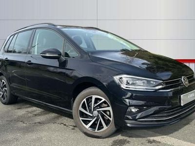 VW Golf VIII