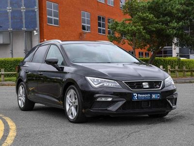 Seat Leon ST