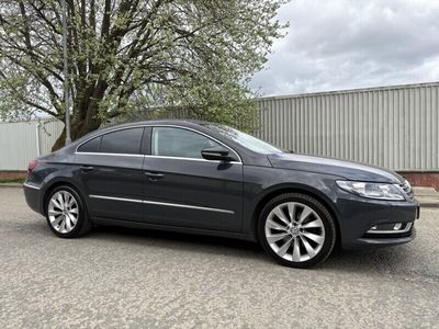 VW CC