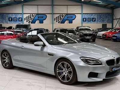 BMW M6