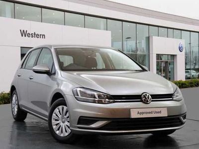 VW Golf VII