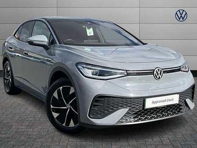 Used VW ID.5 127 kW (174 HP) 2022 SUV