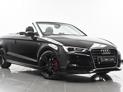 Audi A3 Cabriolet