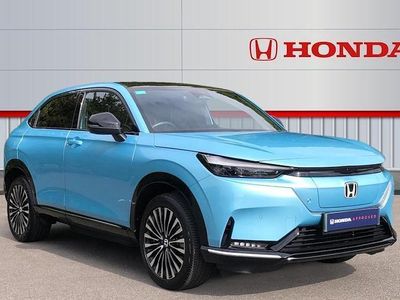Honda e:Ny1