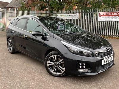Kia Ceed Sportswagon
