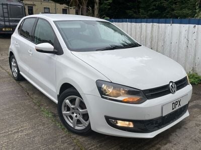 VW Polo