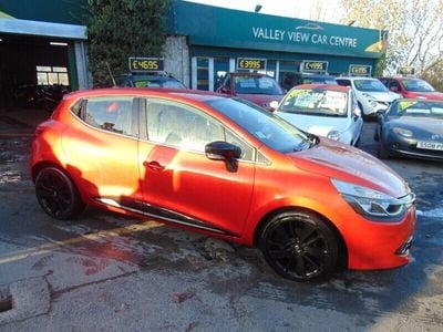 Renault Clio IV