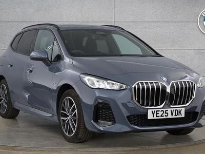 BMW 230e Active Tourer