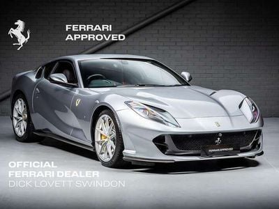 Ferrari 812