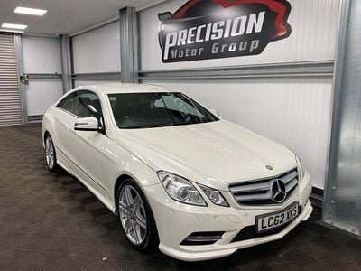 Mercedes E250