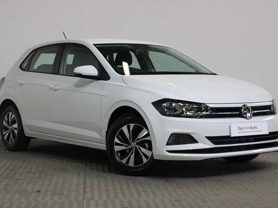 Used VW Polo in Norfolk (191) - AutoUncle