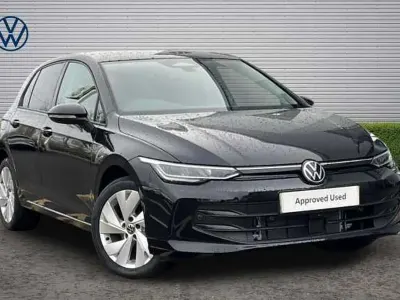 Used VW Golf VIII 150 HP (110 kW) 2026