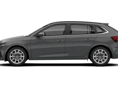 New Skoda Scala Monte Carlo 116 HP (85 kW) 2026 Hatchback