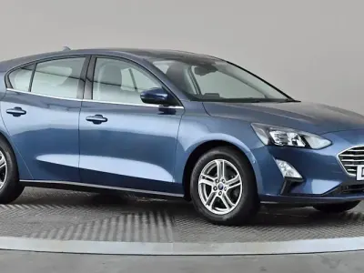 Used Ford Focus
