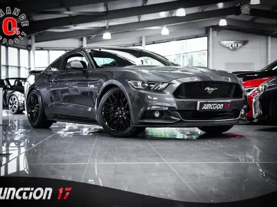 Used Ford Mustang GT