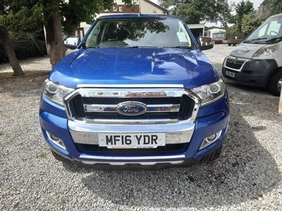 Ford Ranger