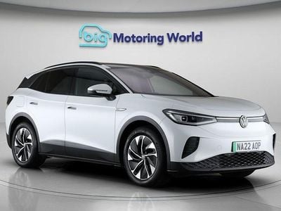 VW ID.4