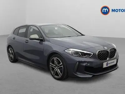 Used BMW M135 306 HP (225 kW) 2024 Hatchback